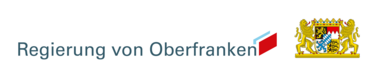 Logo Regierung von Oberfranken
